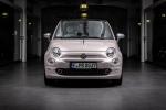 Fiat 500 Star 2019 года